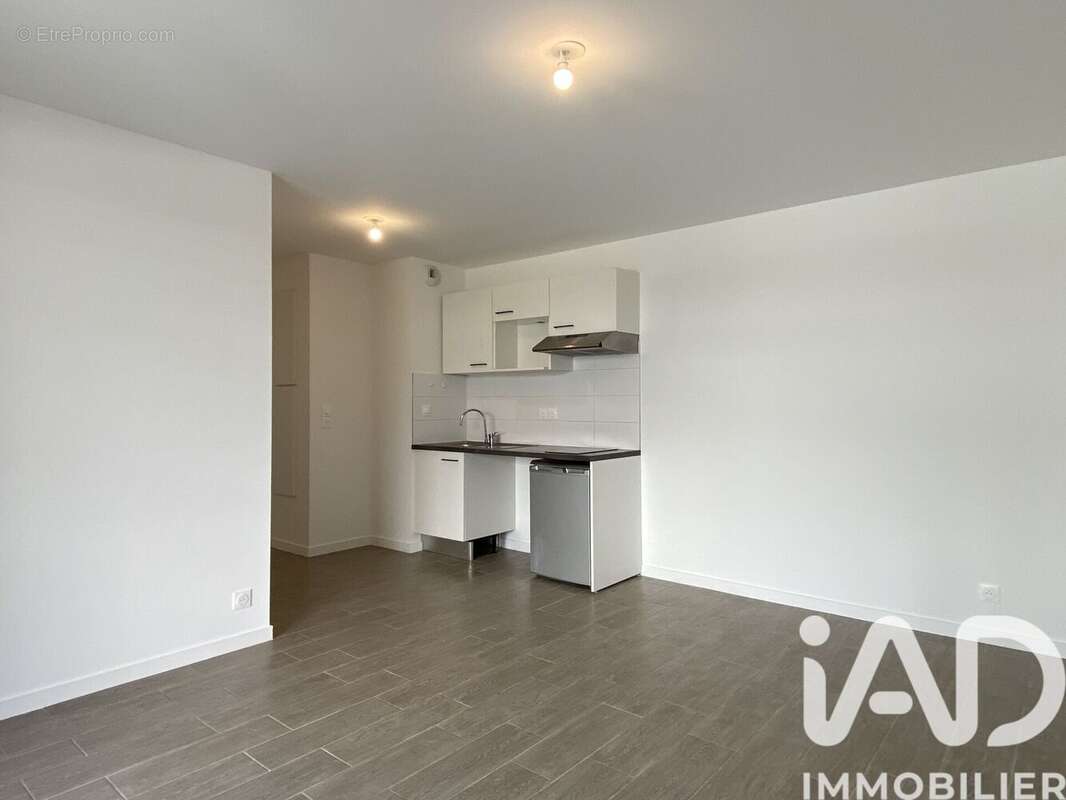 Photo 2 - Appartement à TOULOUSE