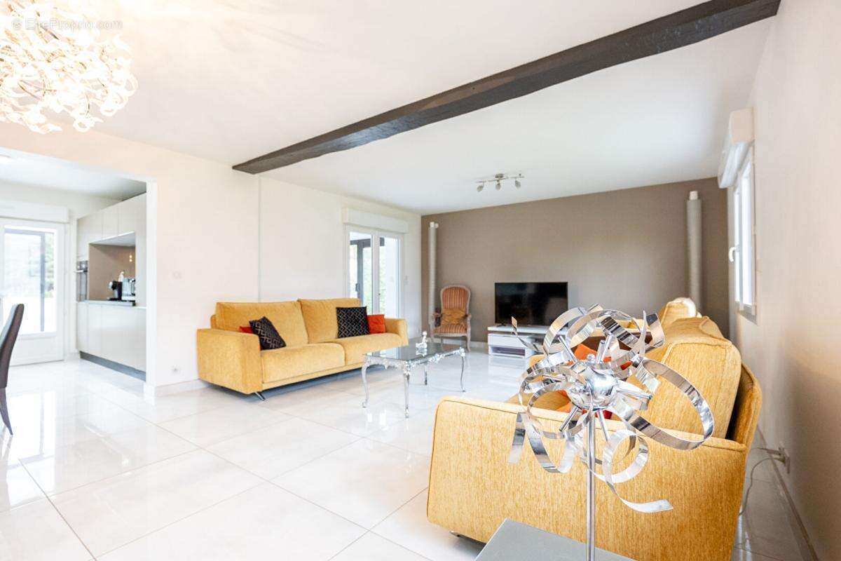 Maison à ROMORANTIN-LANTHENAY