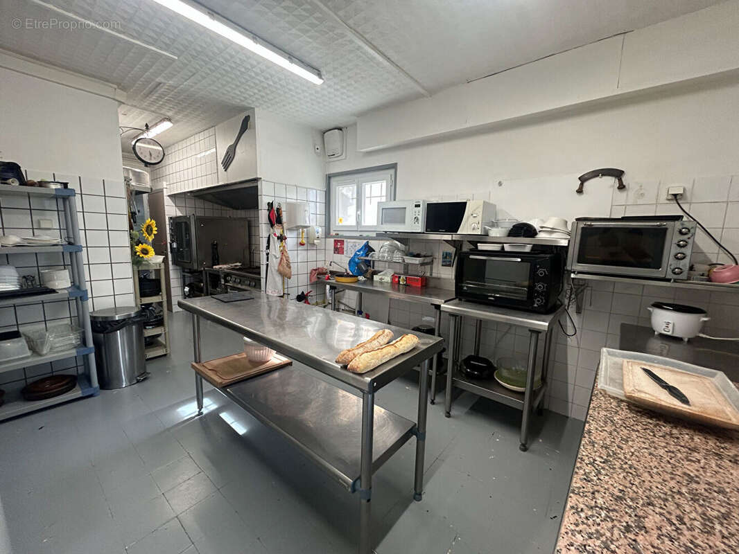 Maison à MARSEILLETTE