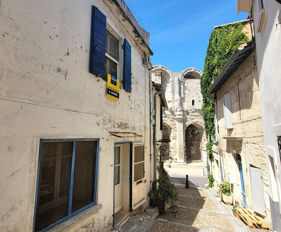 Maison à ARLES