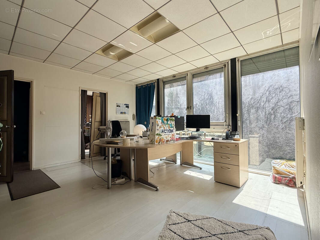 Appartement 86 m2 à Metz Centre   Parking privatif   Rue des Clercs - photo 3