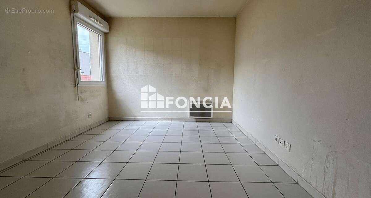 Appartement à BEZIERS