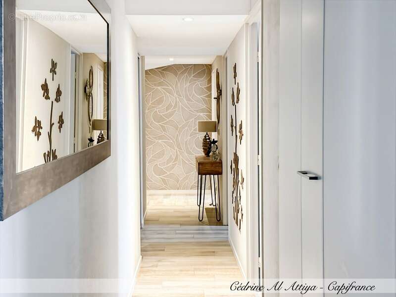 Appartement à PERIGNY