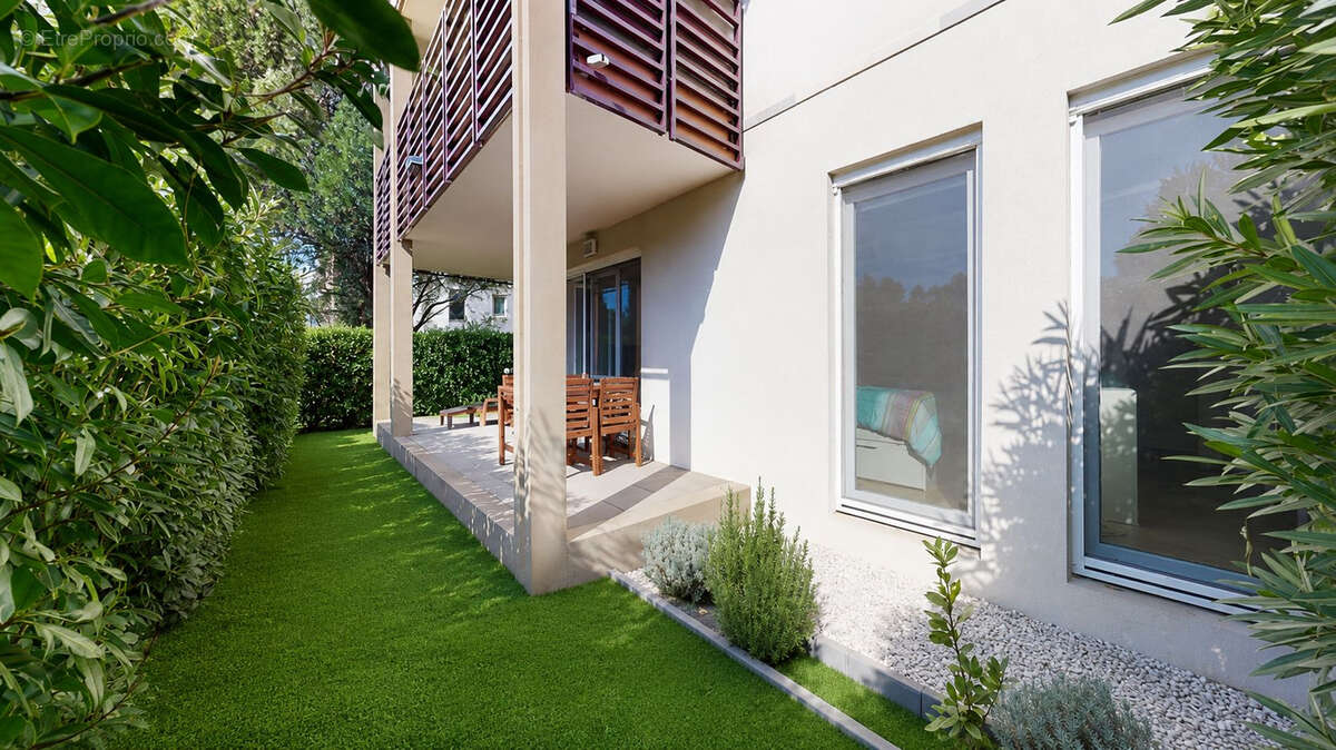 Appartement à FREJUS