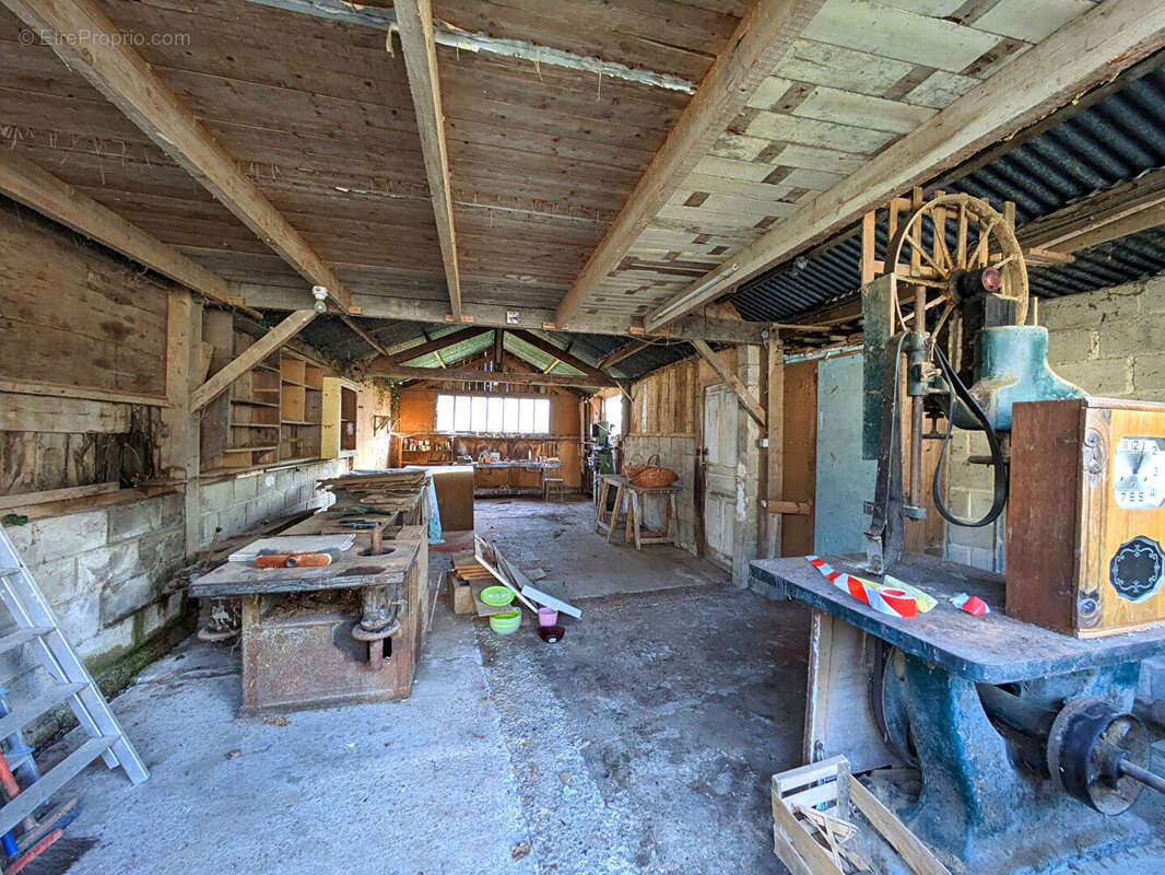 Terrain à ROZ-SUR-COUESNON