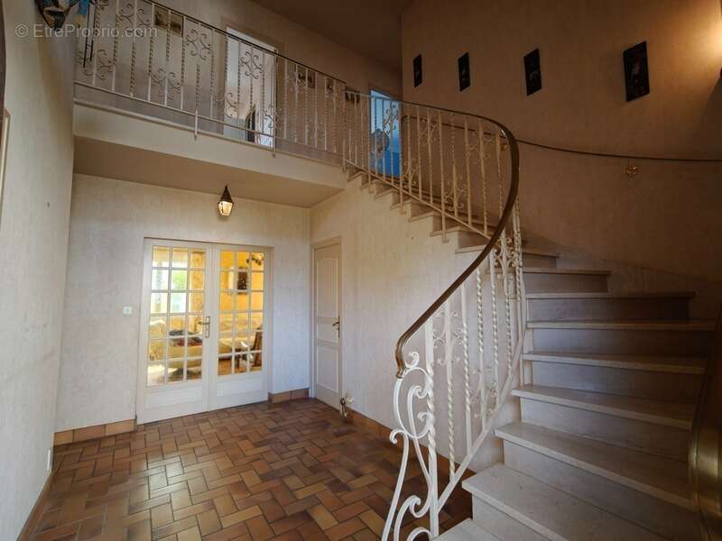 Maison à IRODOUER