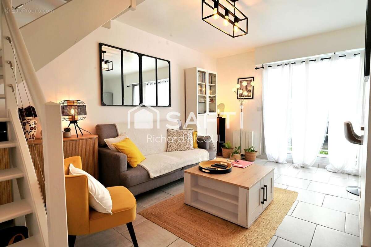 Photo 3 - Appartement à CABOURG