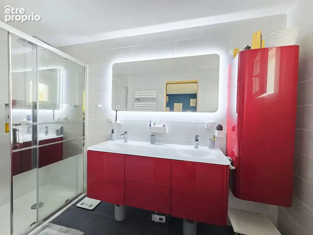 Maison familiale de 150m2 - T7 - photo 6