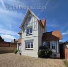 Maison à BEAUMONT-LE-ROGER