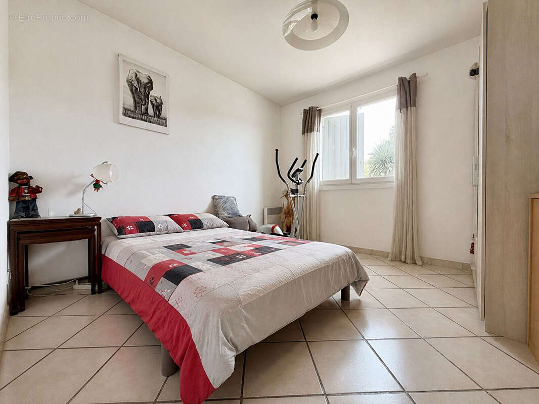 Maison à MARIGNANE