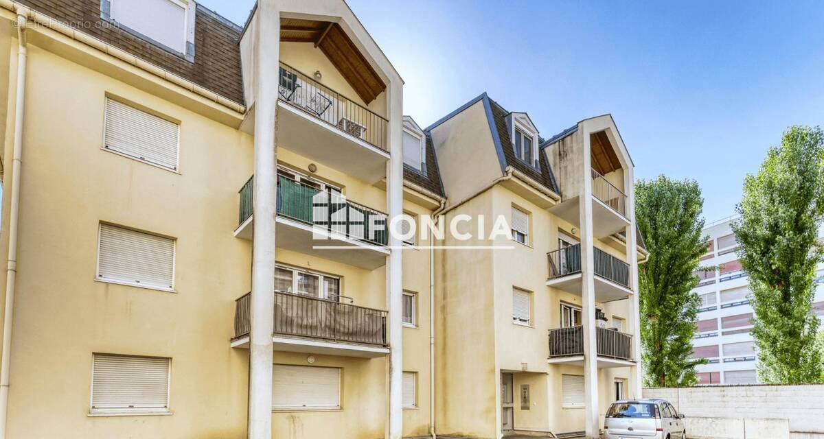 Appartement à CHEVILLY-LARUE