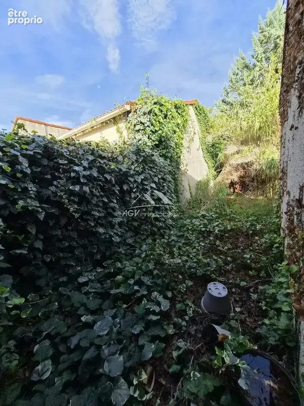 Alès, Maison de plain-pied avec garage - photo 5