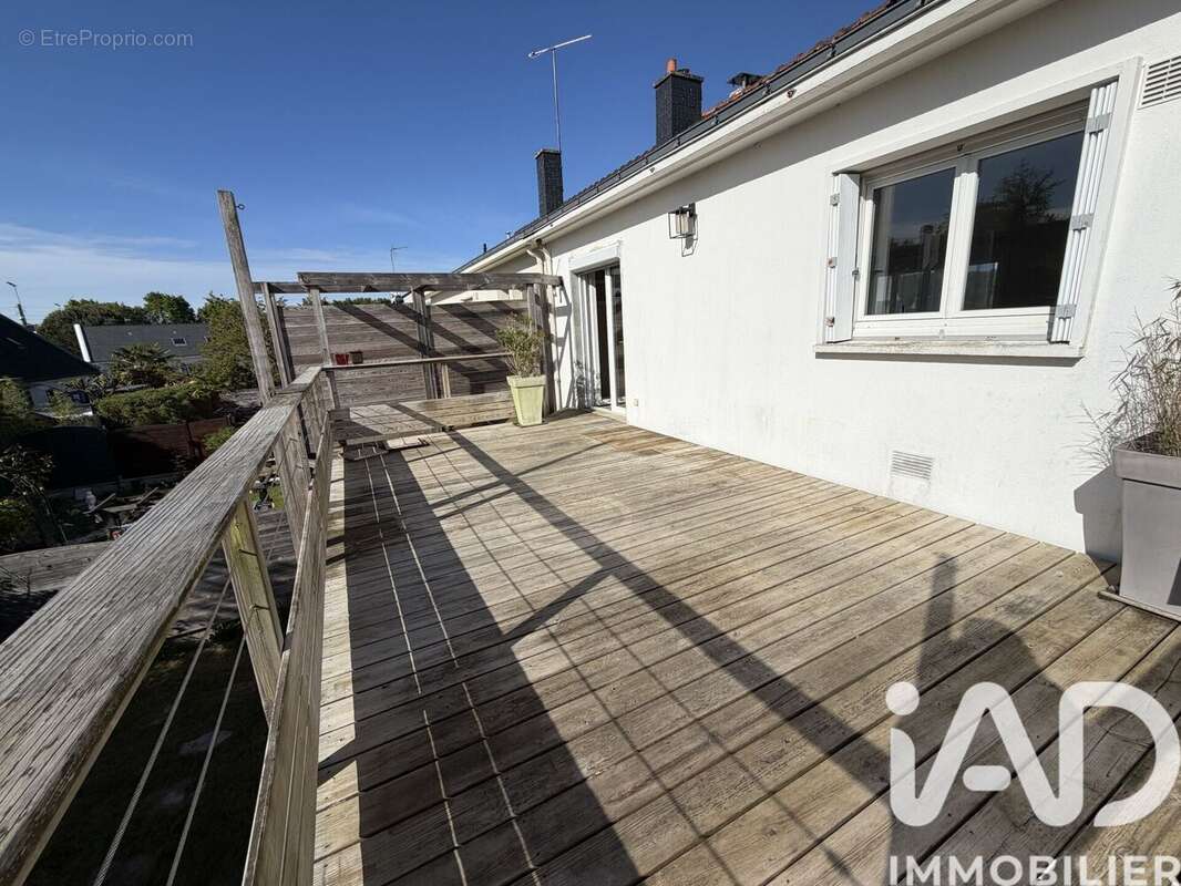 Photo 8 - Maison à LA CHAPELLE-SUR-ERDRE