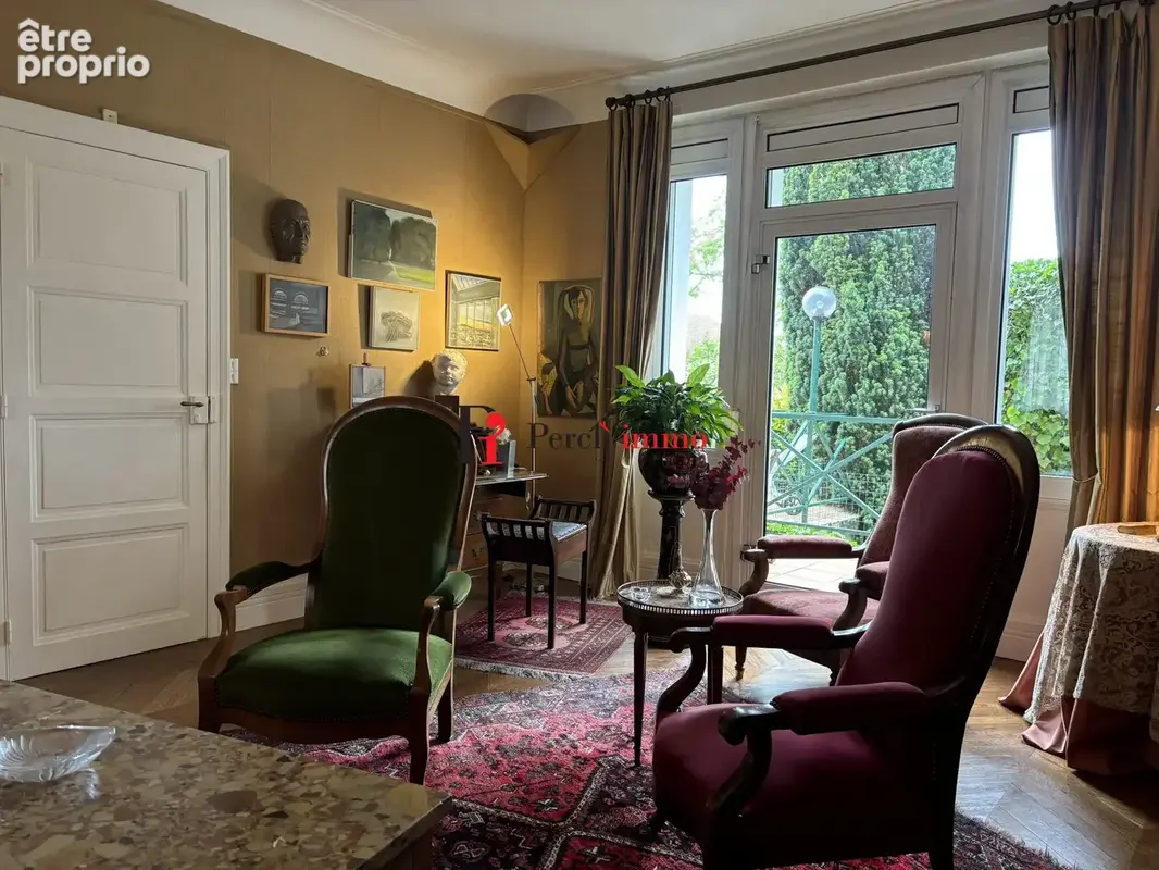 Maison 8 pièces 195 m² à vendre à Le Mele-Sur-Sarthe (61170) - photo 7