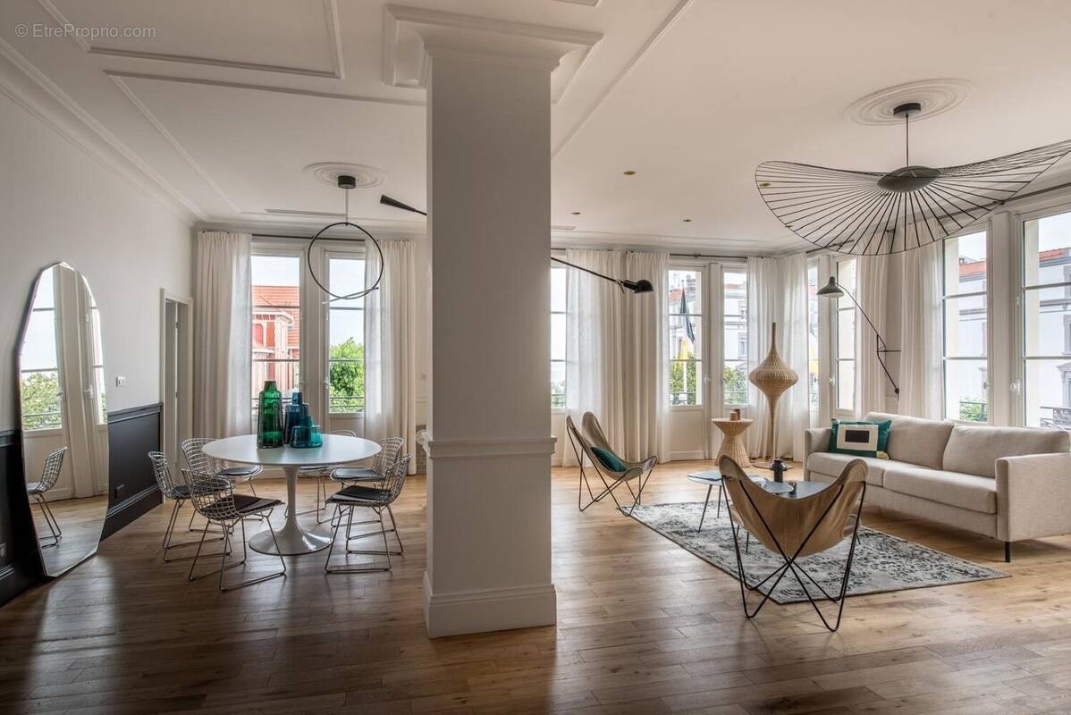 Appartement à ARCACHON