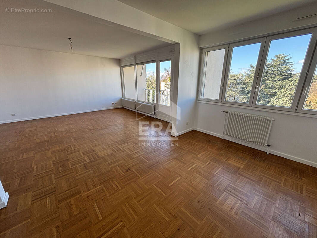 Appartement à ECULLY