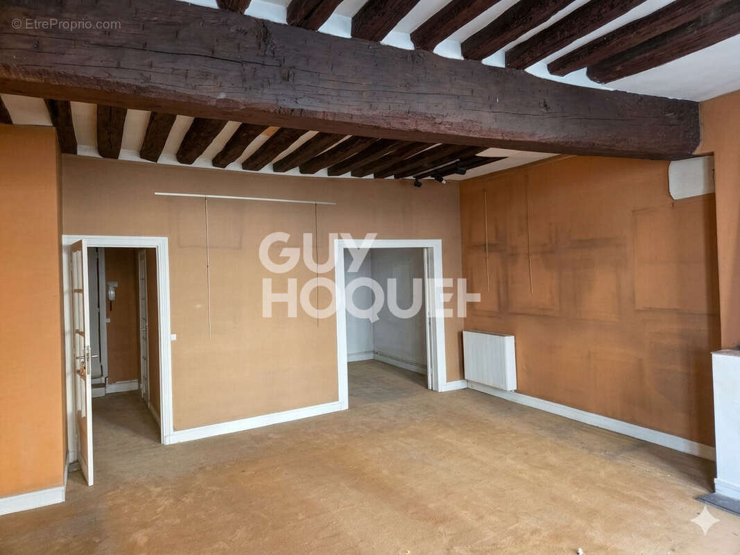 Appartement à PARIS-5E