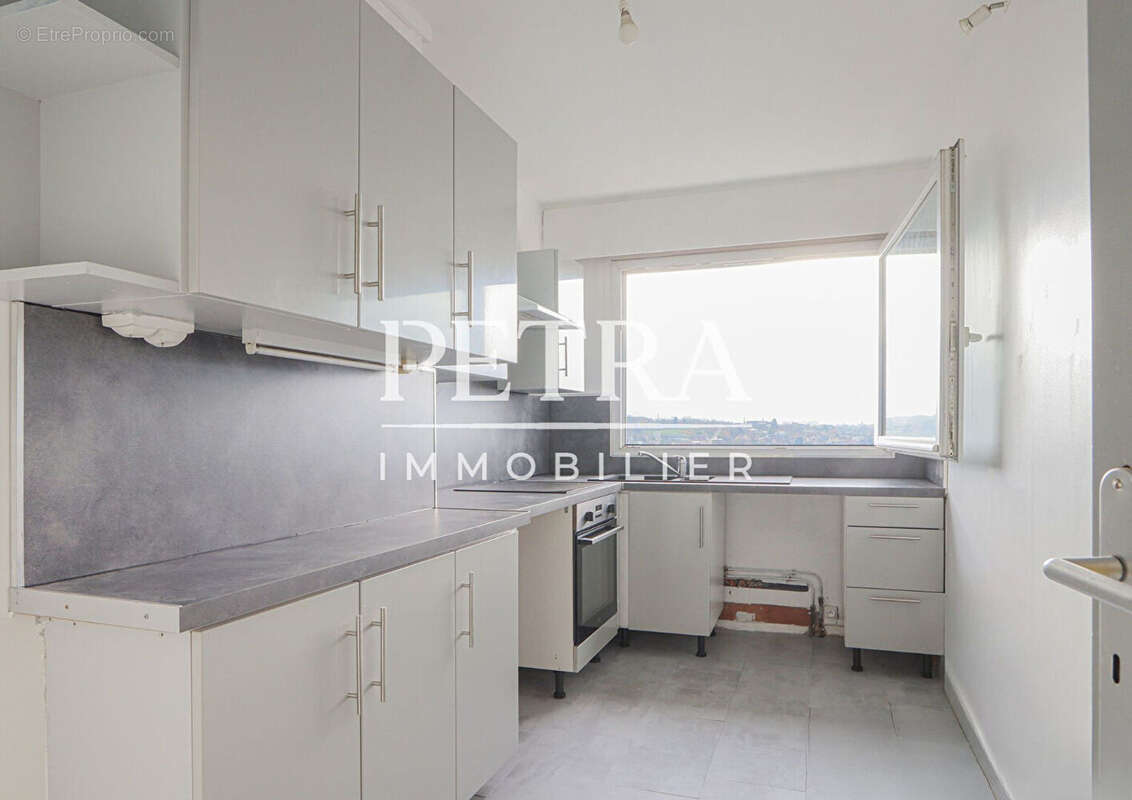 Appartement à CACHAN