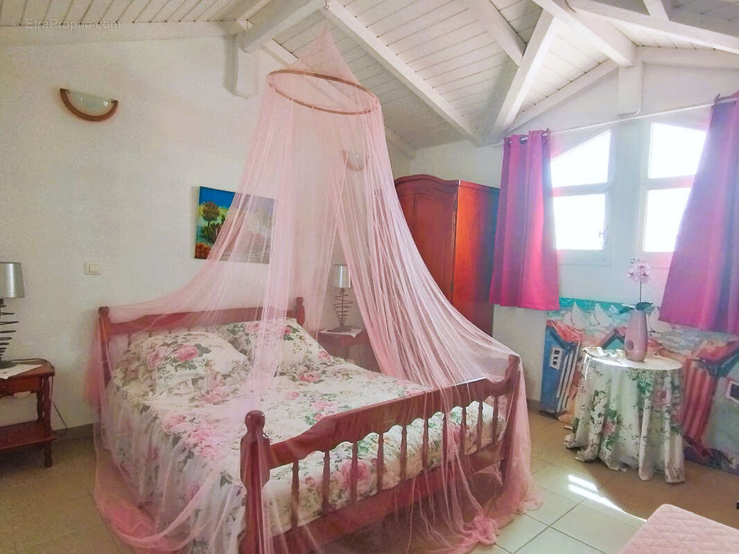 Appartement à SAINT-FRANCOIS