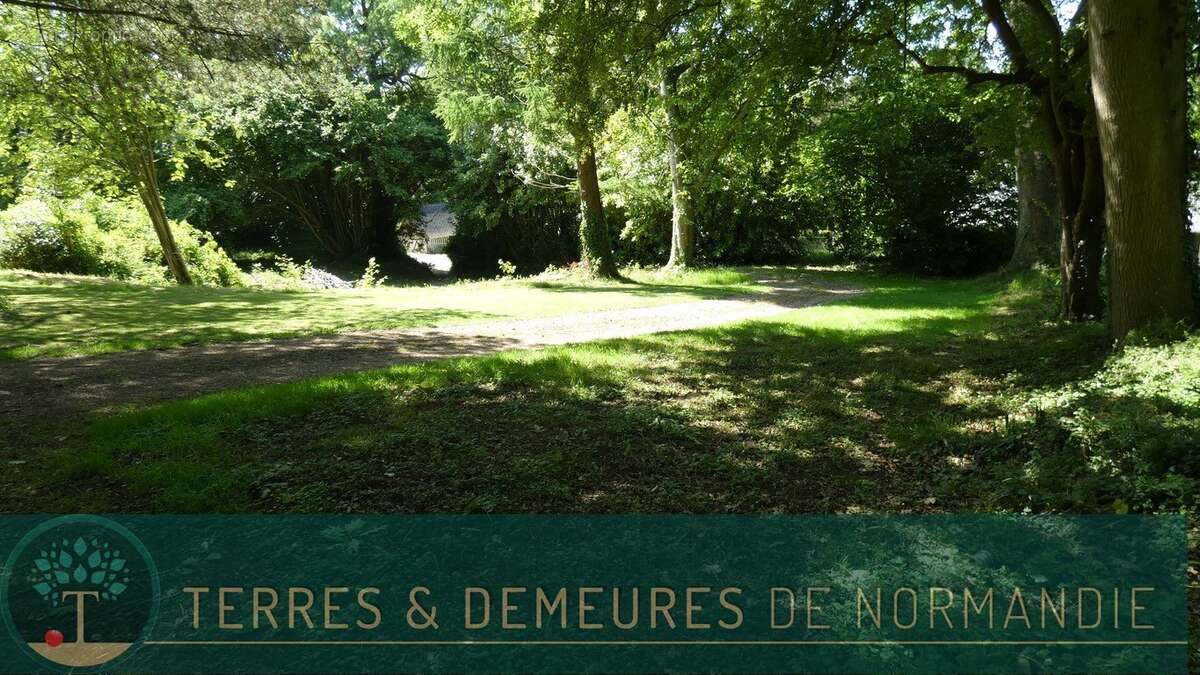 Maison à LA GAILLARDE