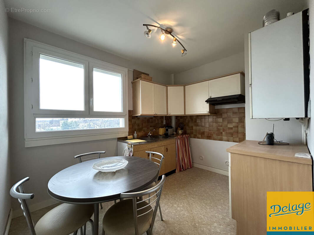 Appartement à LIMOGES