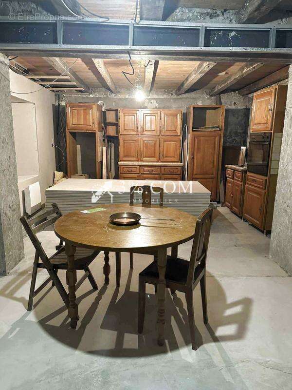 Maison à GRIPPORT