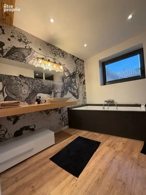 Maison à vendre 6 pièces BELLEVILLE EN BEAUJOLAIS (69) - photo 8