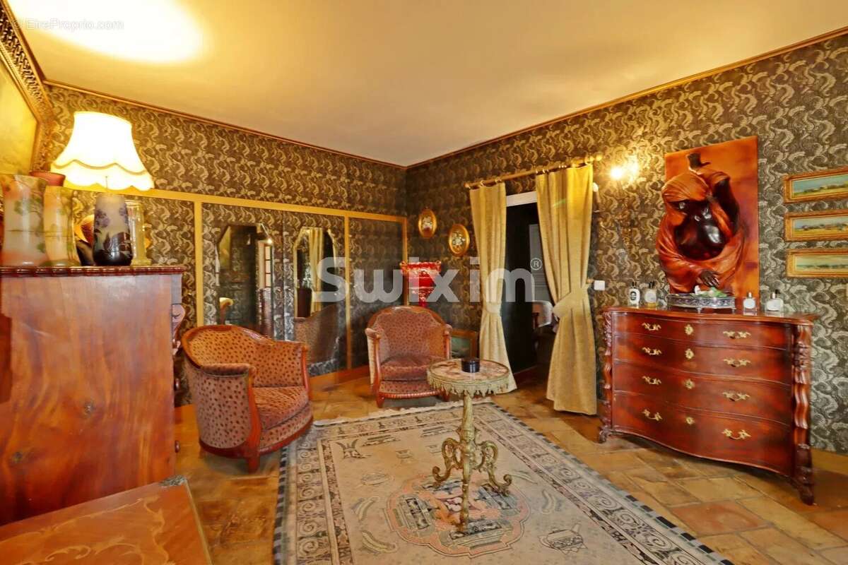 Maison à SOMMIERES