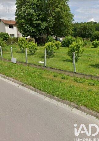 Photo 1 - Terrain à NOYEN-SUR-SEINE