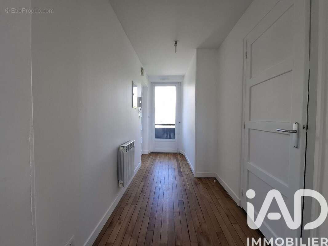 Photo 5 - Appartement à LORIENT