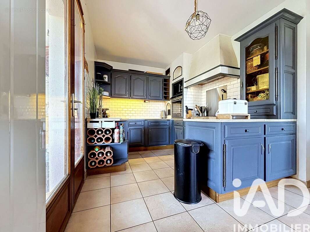 Photo 6 - Maison à BALLAINVILLIERS