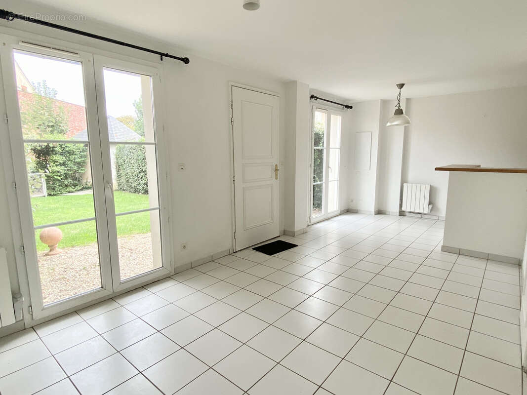 Maison à DIVES-SUR-MER