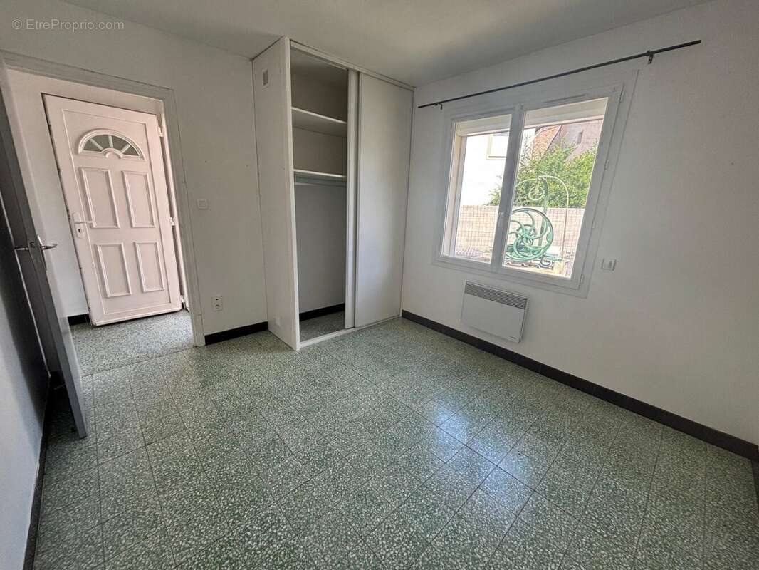 Maison à THEZAN-LES-BEZIERS