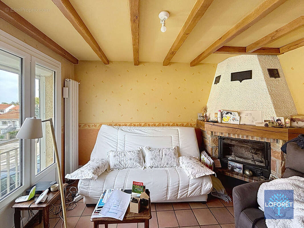 Maison à VANDOEUVRE-LES-NANCY