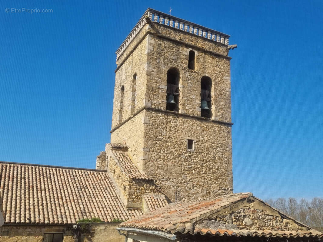 Appartement à ORANGE