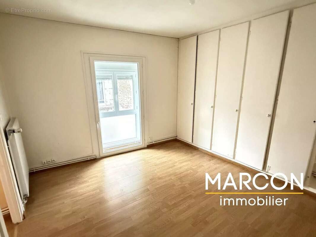 Appartement à GUERET