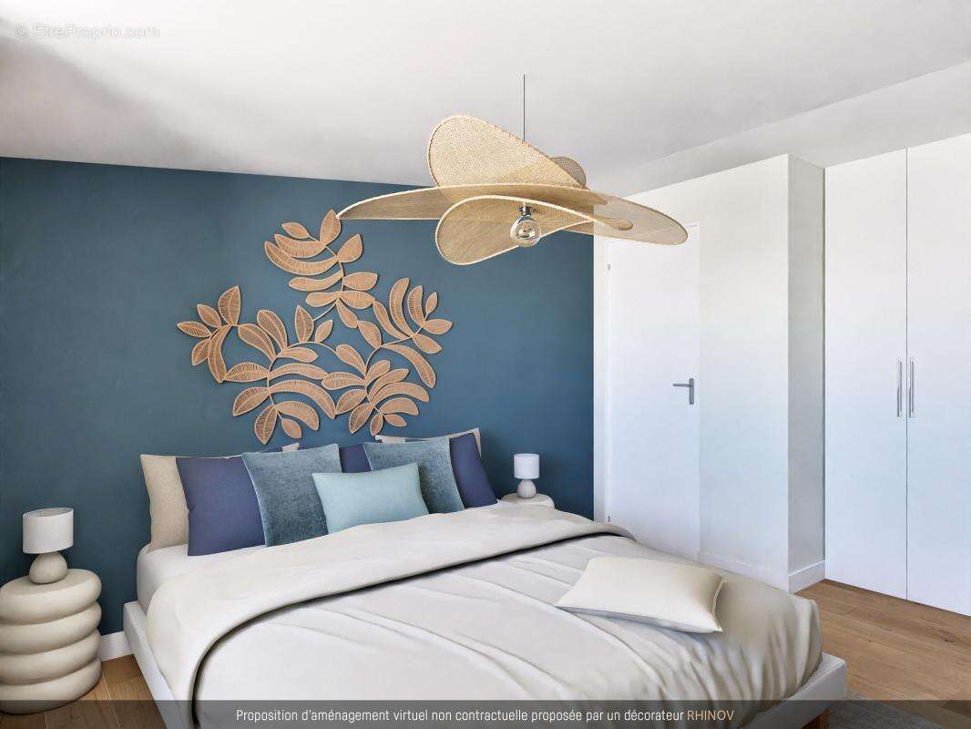 Appartement à LA ROCHELLE