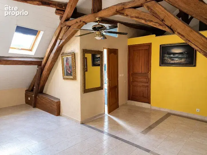 Maison de campagne sans travaux a 10min de corbigny - photo 12