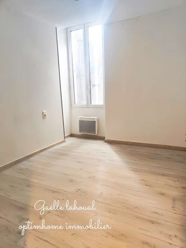 Appartement à BEDARIEUX