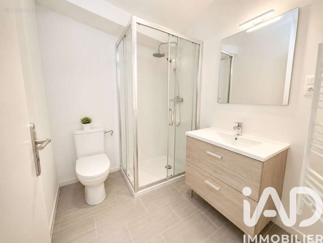 Photo 8 - Appartement à LIBOURNE