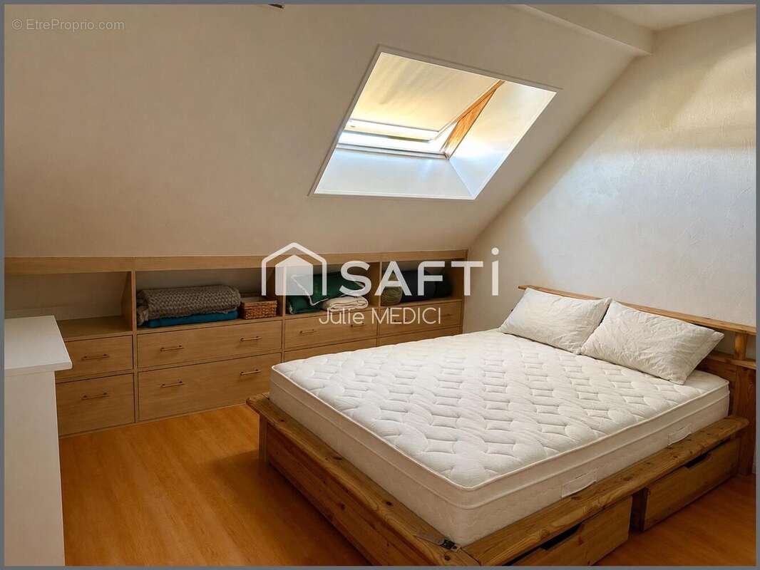 Photo 7 - Appartement à ANNECY