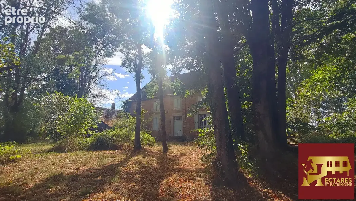 Propriété de caractère à Rénover - photo 16