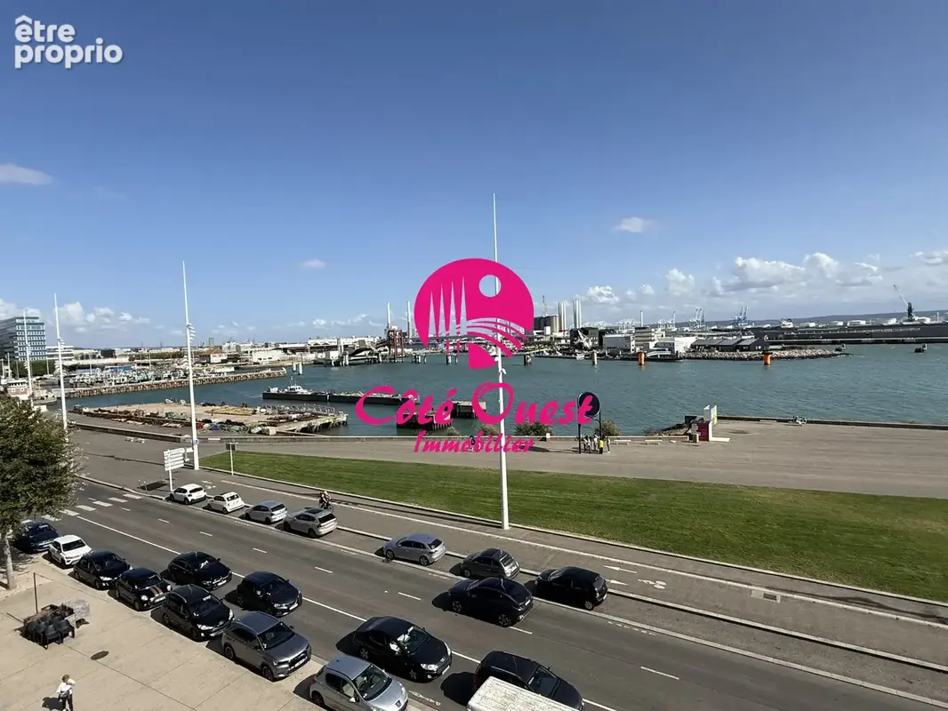Appartement 4 pièces 84 m² à vendre à Le Havre (76600) - photo 6