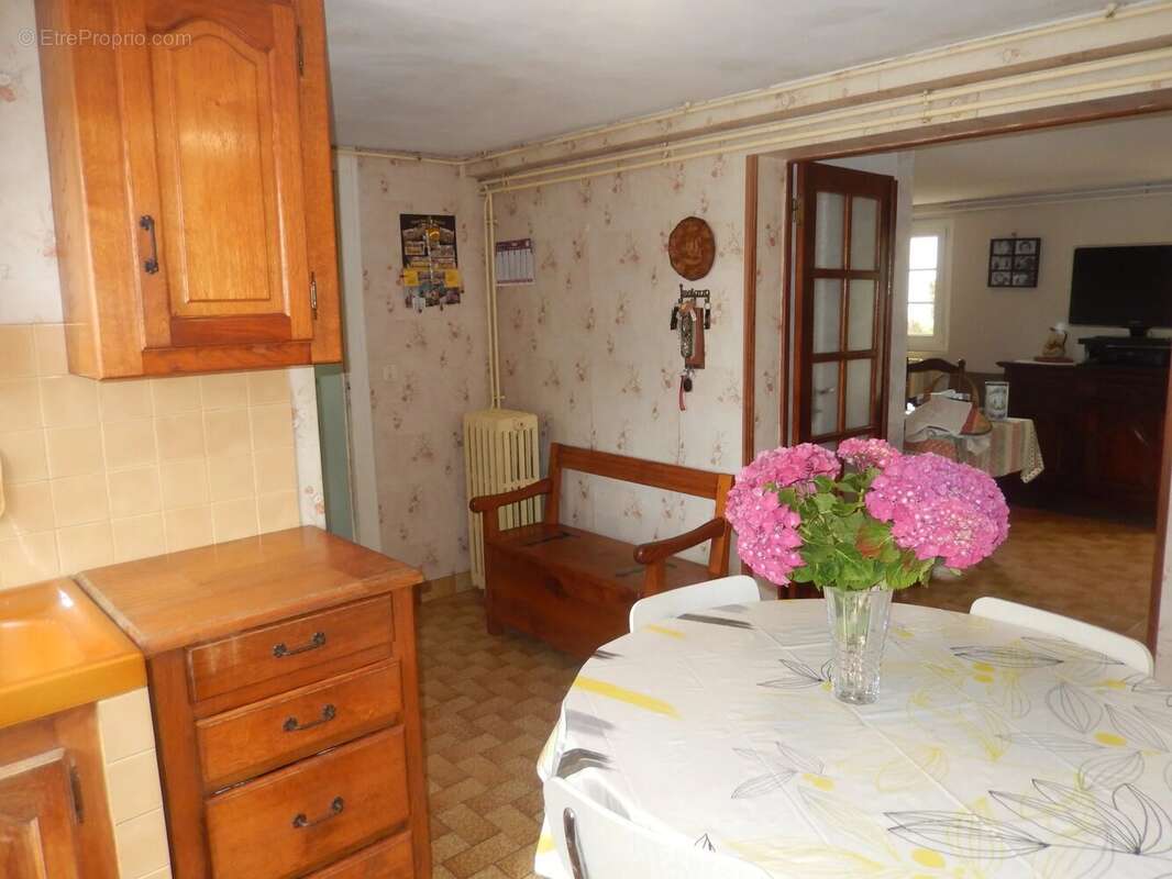 Maison à ARUDY