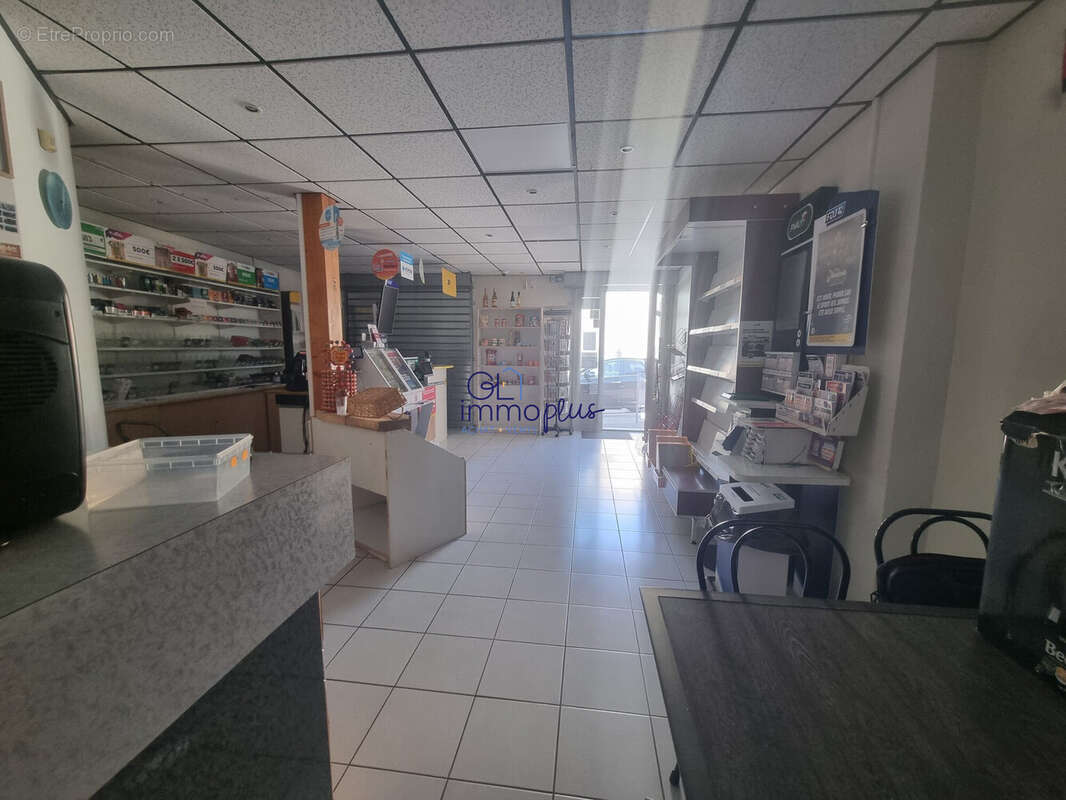 60 m² à Barraux  - photo 5