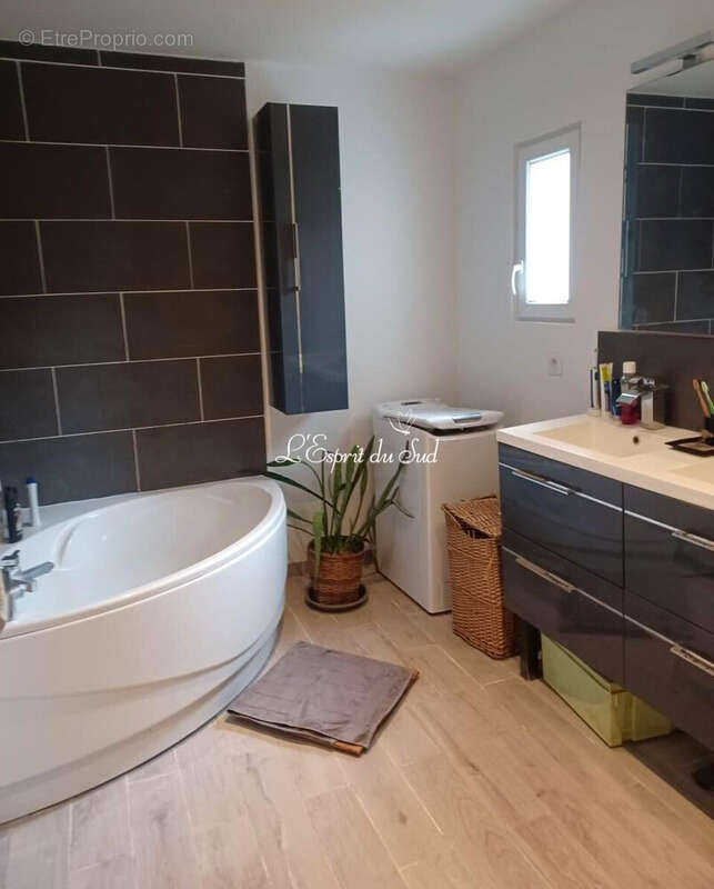 Maison 130 m² à Rabastens  - photo 6