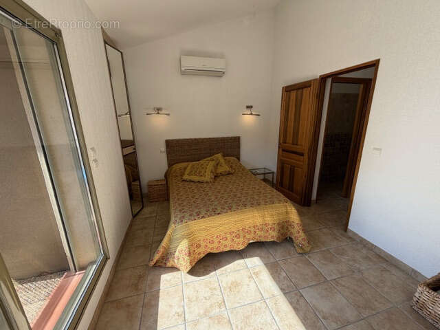 Appartement à COLLIOURE