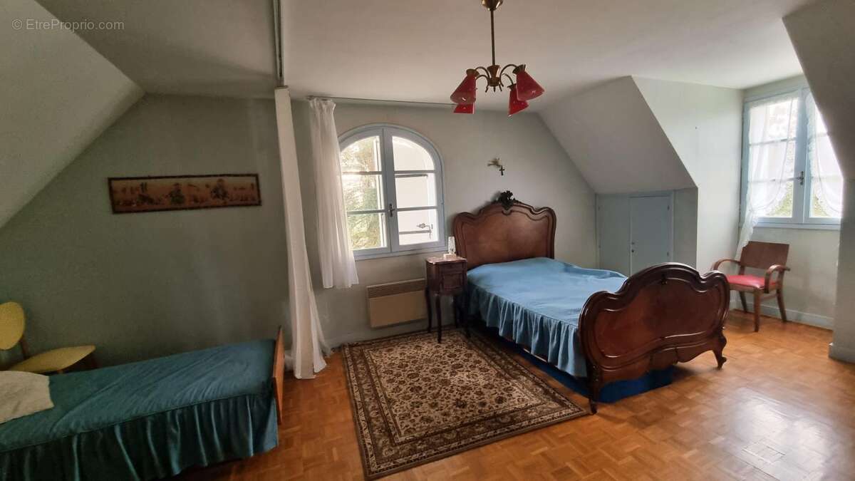 Maison à VERGT