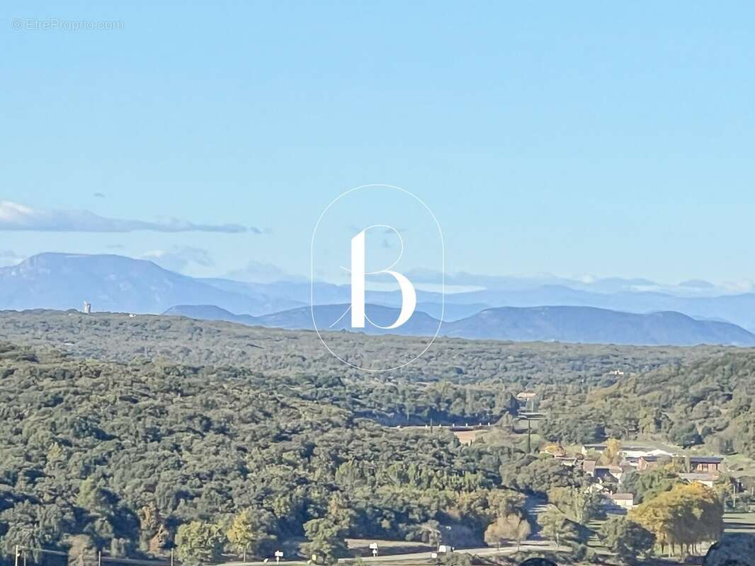Maison 110 m² à Lussan  - photo 5