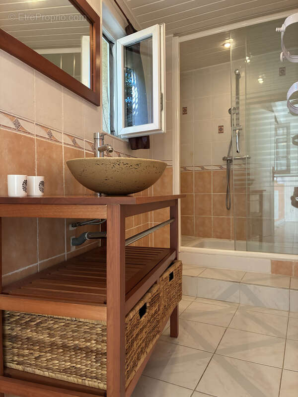 Maison à PALAU-DEL-VIDRE